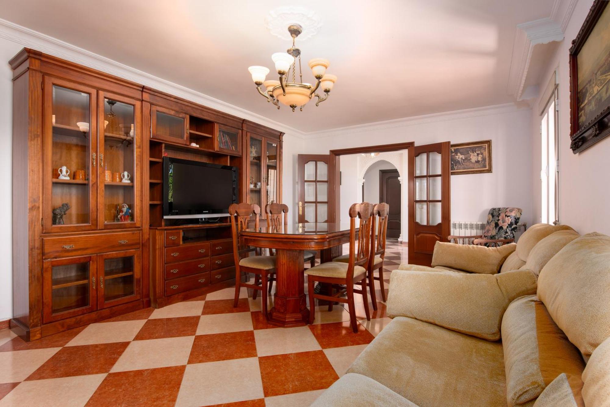 روندا Villa Minerva المظهر الخارجي الصورة