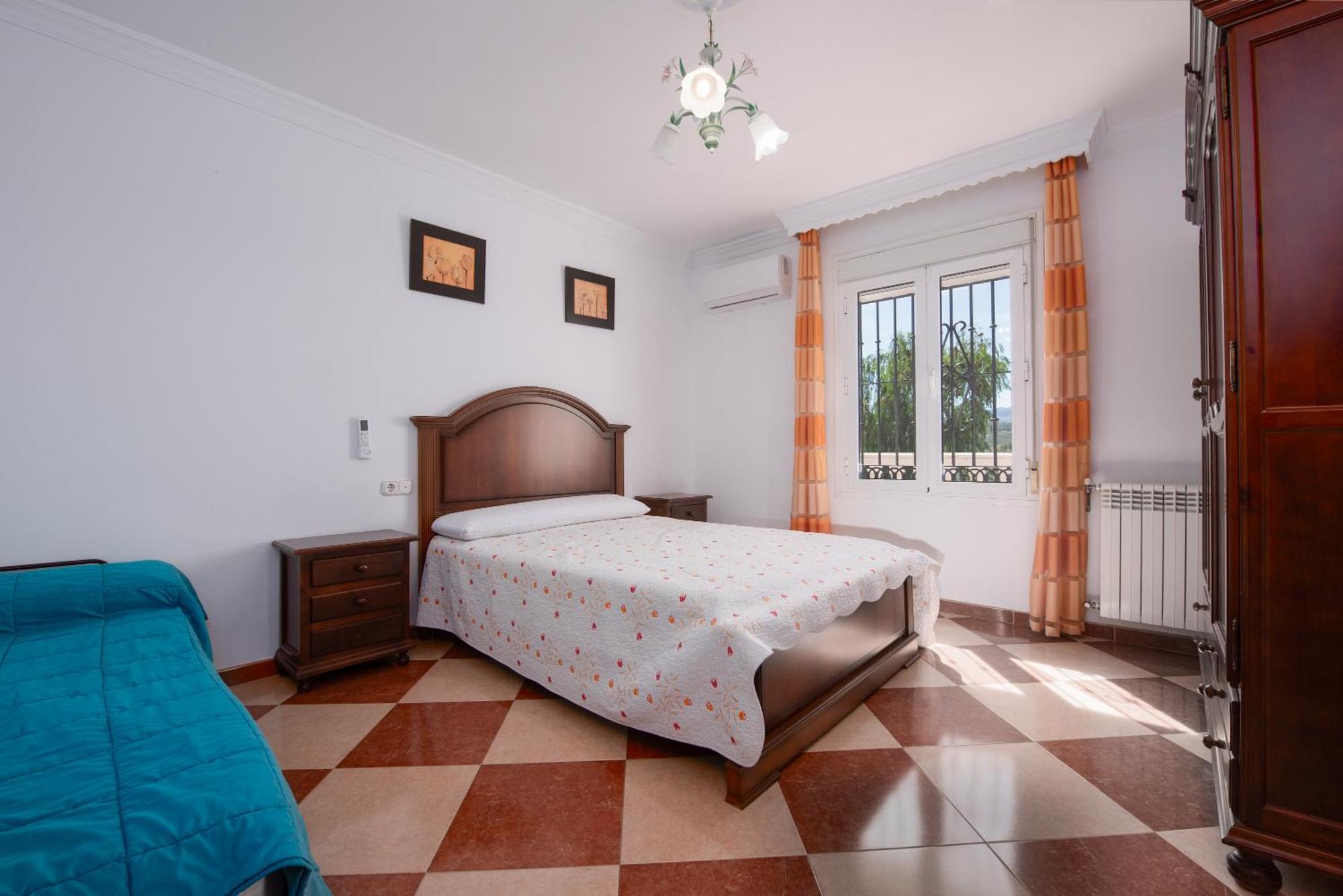 روندا Villa Minerva المظهر الخارجي الصورة